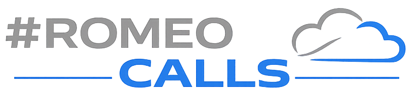 RomeoCalls by United